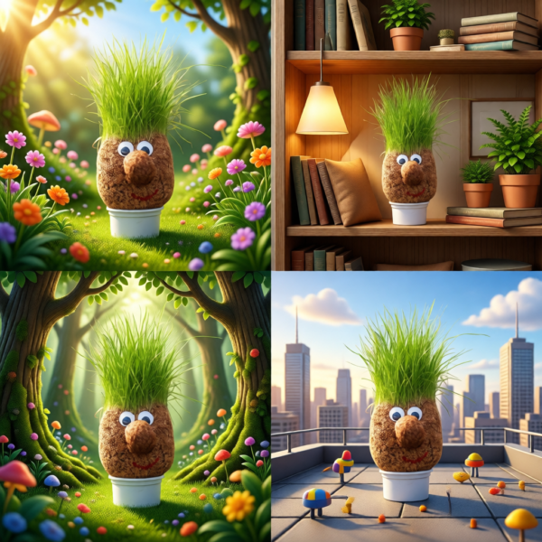 Muñeco De Serrín Original