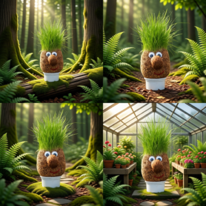 Muñeco De Serrín Original: imagen 3