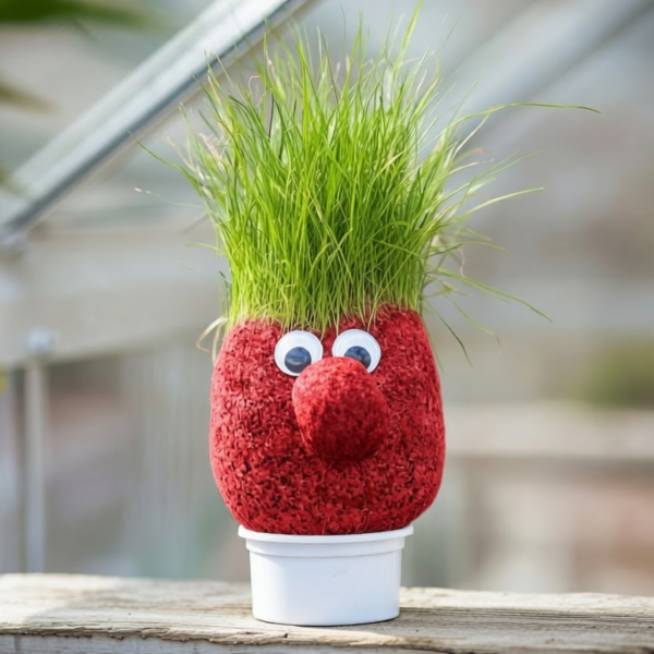 Muñeco De Serrín Original