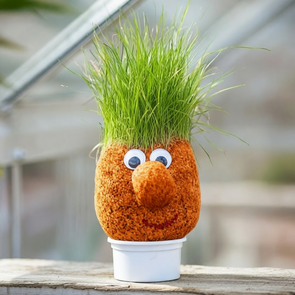 Muñeco De Serrín Original: imagen 8