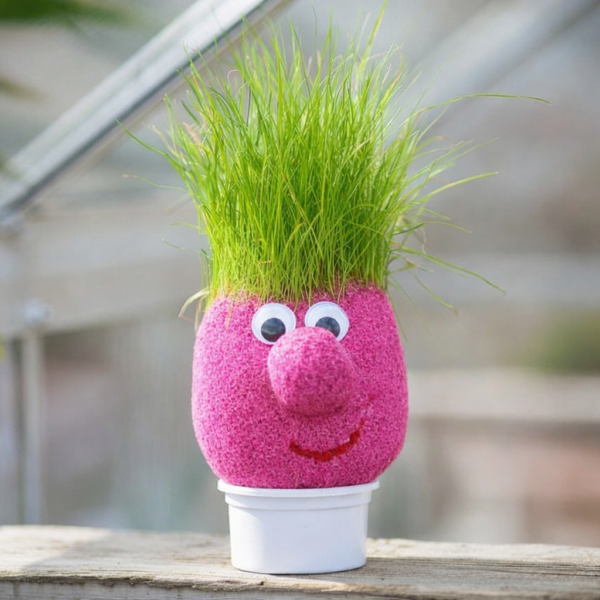 Muñeco De Serrín Original